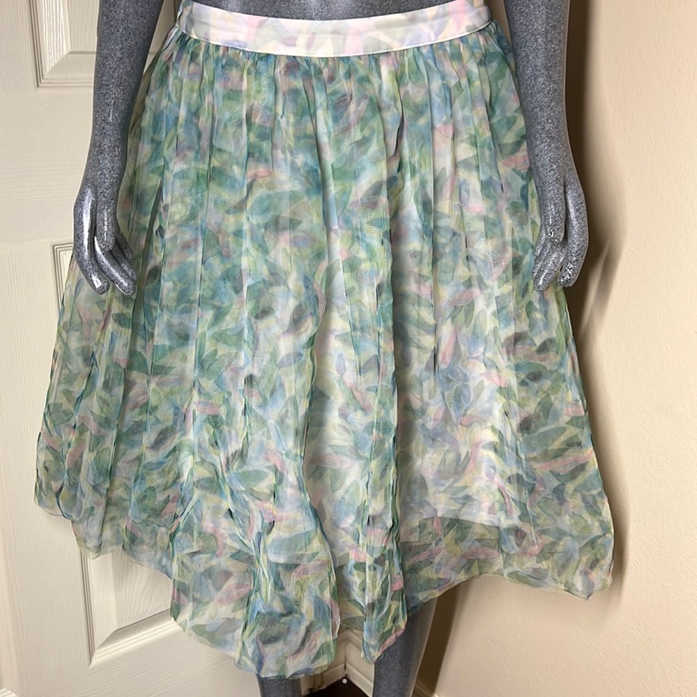 LC Conrad Disney Cinderella Tulle Skirt